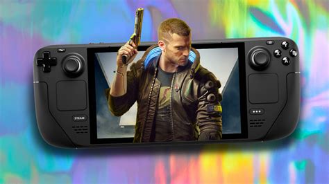 The Best Handheld Gaming PCs: Our Top Reviewed Picks  .